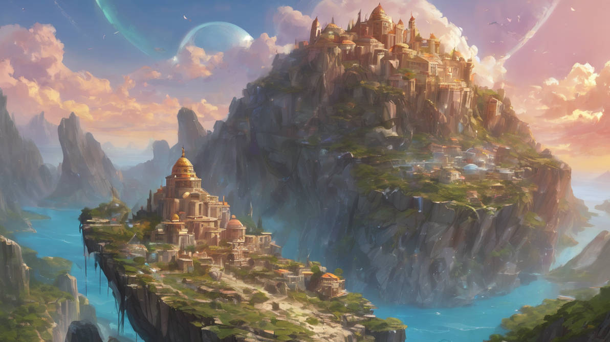 Utopian 7 by DarthNeph on DeviantArt