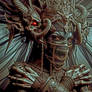 Veiled Entrapment