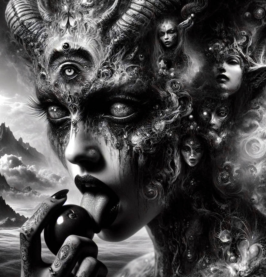 Forever Fallen by DarthNeph on DeviantArt
