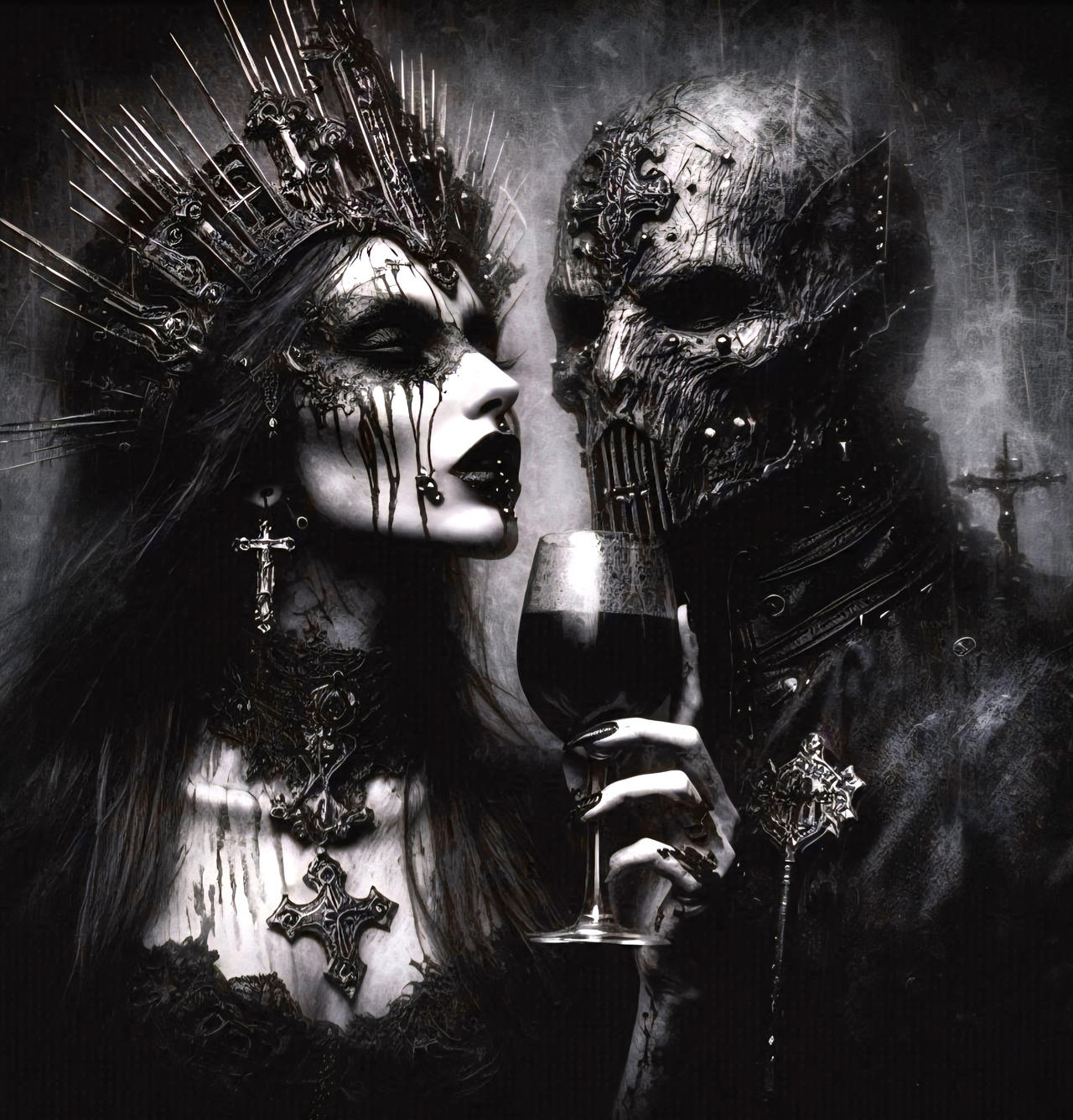 Vows To Kill