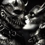 Whispering Sweet Perversions