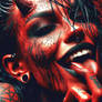 Red Devil Smiles