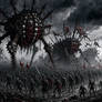 Dread Legions