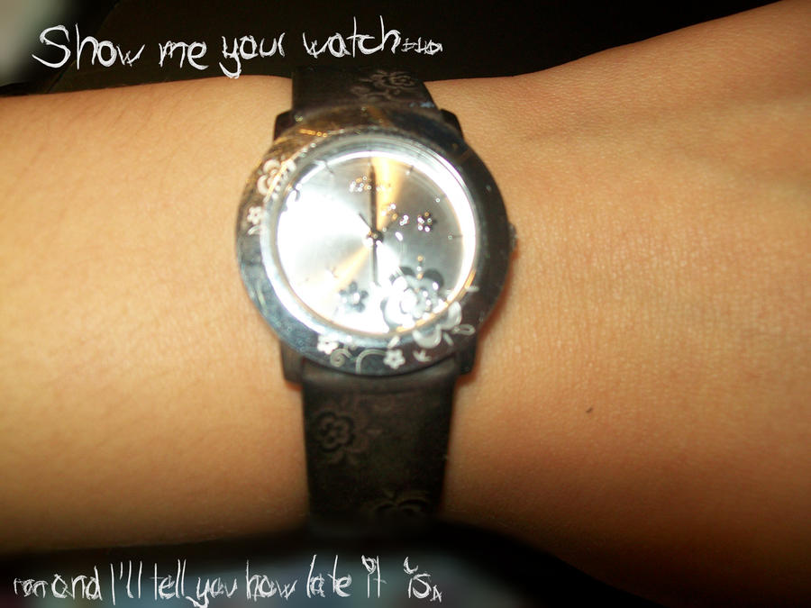 watch