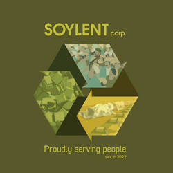 Soylent corp.