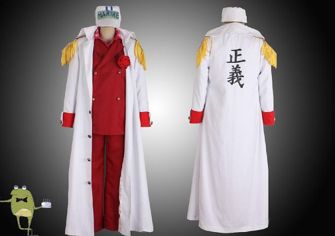 One Piece Admiral Akainu Sakazuki Cosplay Costume By Cosplayfield On one-piece-admiral-akainu-sakazuki-cosplay-costume-by-cosplayfield-on