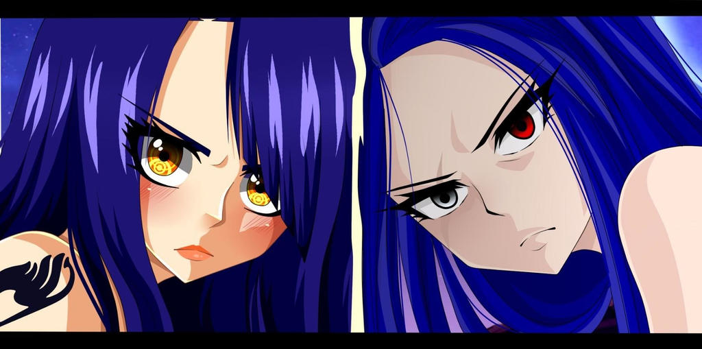 Collab With Rita Claus Fairy Tail By Aghata Hiratsume V On Deviantart