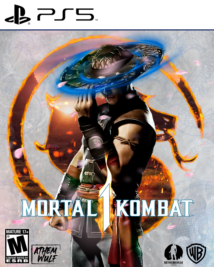 Mortal Kombat (2030) by KowenMoe on DeviantArt