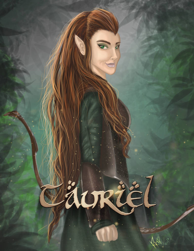 Tauriel