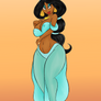 Princess Jasmine1