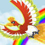 Ho-oh