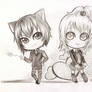 Shugo Chara Chibi