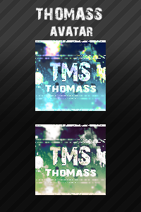 tms avatar by thomass-tms on DeviantArt