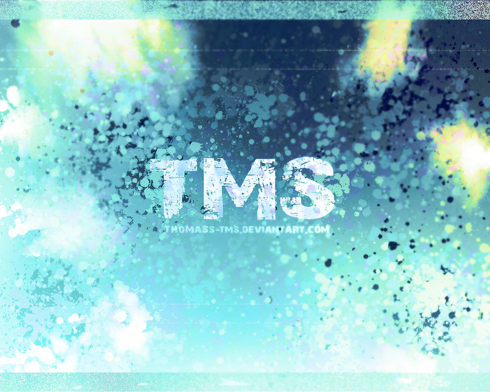 TMS Wallpaper by thomass-tms on DeviantArt