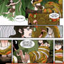 Commission: Mailee comic 2