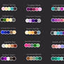f2u colour palettes