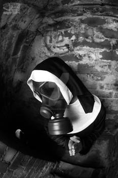 Gasmask 2