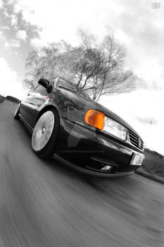 2K13 VW Polo 6n Rig-Shot