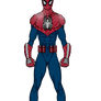Spider-Man Redesign 002