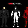 Marvel Knights
