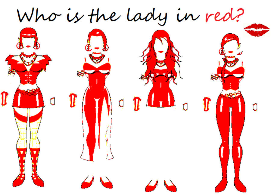 Red 12 Deviantart Red Teaser by SplendorEnt on DeviantArt