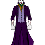 Joker Redesign