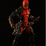 Deadpool Movie Poster (video in link)