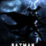 The Batman Reboot Poster