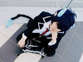 AnE: Rin Okumura