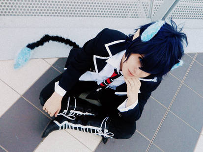 AnE: Rin Okumura