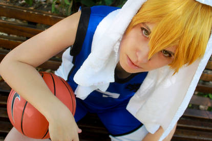 KnB - Time Out