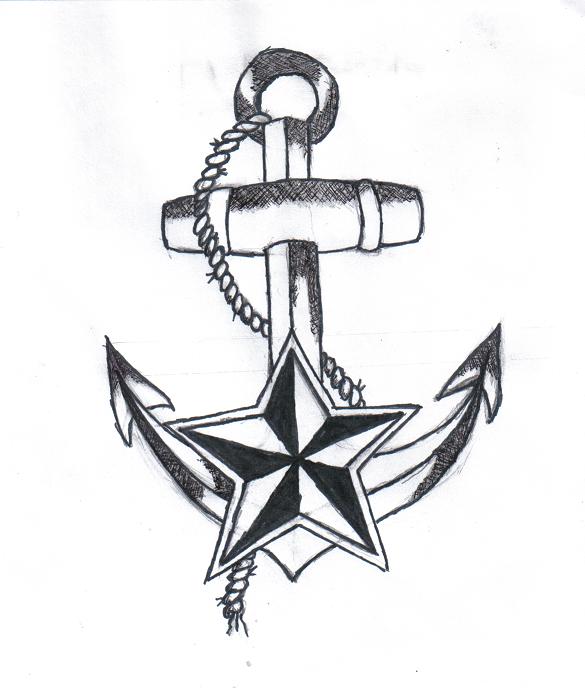 My Anchor