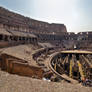 The Colosseum