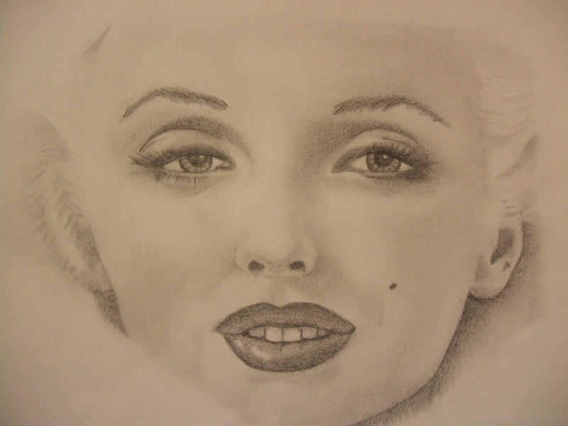 Marilyn Monroe