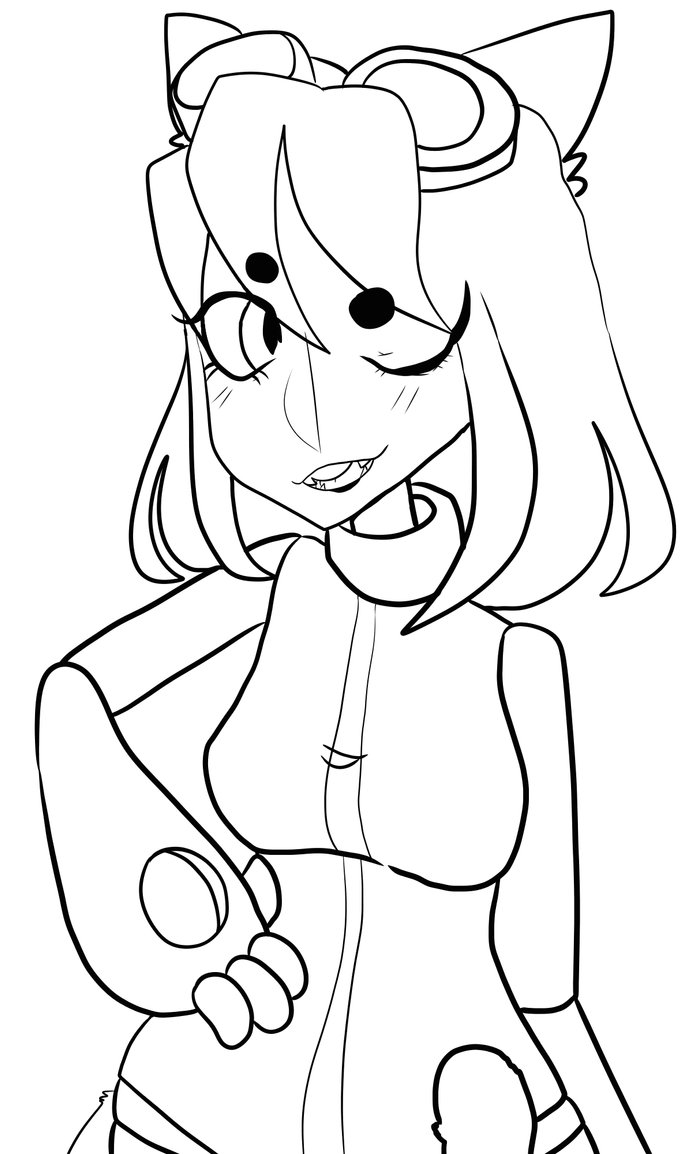 Gameoverse Colouring In Kit gameoverse by cutiecrab on DeviantArt