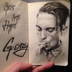 G-Eazy