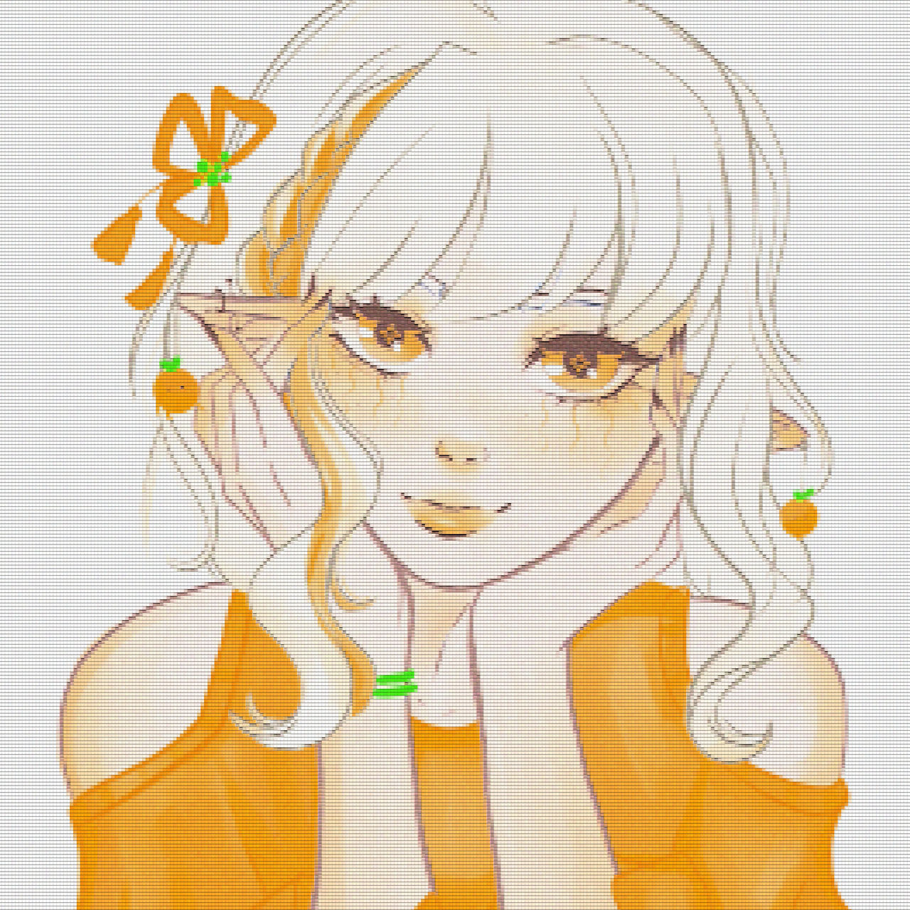 Oc Deviantart My OC by leriavka on DeviantArt