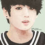 BANGTANBOYS - Jeon Jungkook