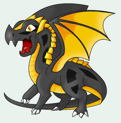 Pokemon Fake Dragon