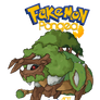 Fakemon Tricegot