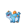 Fakemon no.7 Bracipu