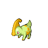 Fakemon no.1 Paralu