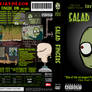 Salad Fingers DVD