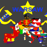 Warsaw Pact Emblem