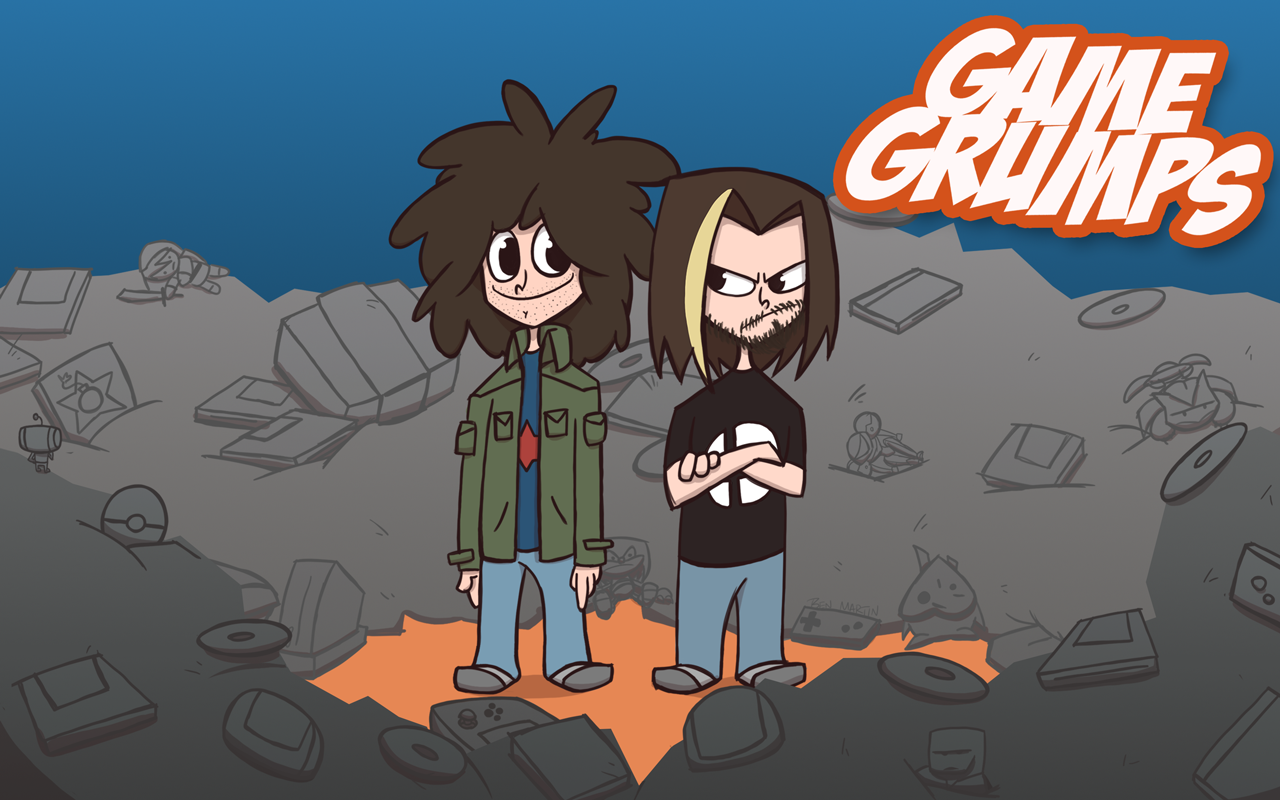 Game Grumps