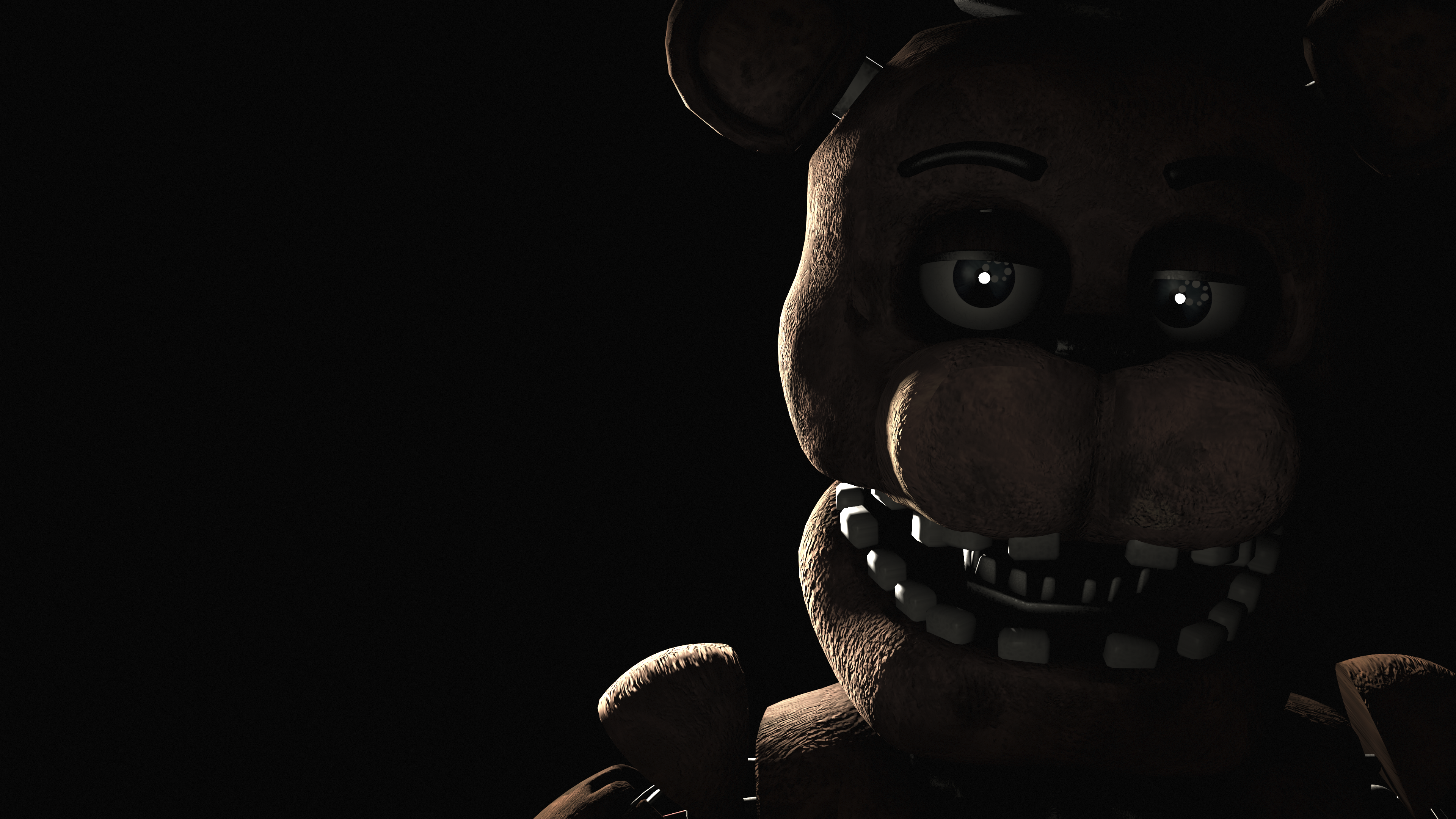 Withered Freddy Full Body PNG by BrussPictures on DeviantArt