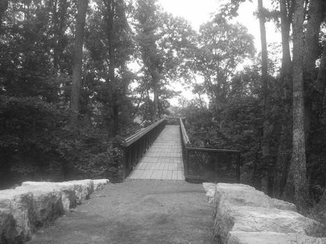 Bernheim Bridge