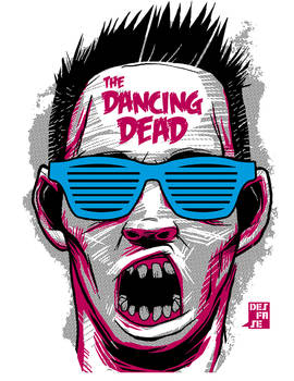 the Dancing Dead