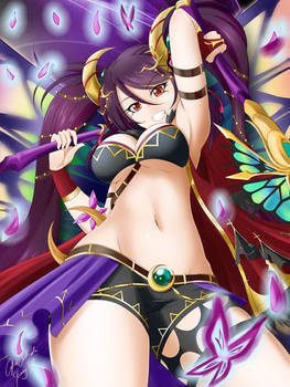 Brave Frontier: Elza