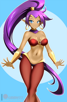 Shantae